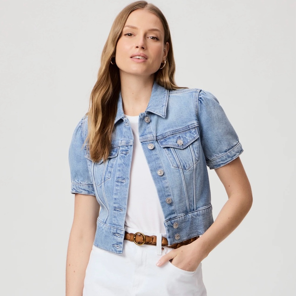 Paige Kendra Jacket